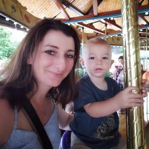 Meet your Posher, Viktorija